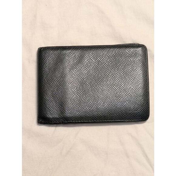 Louis Vuitton Handbags - Louis Vuitton Multiple Wallet in Black Epi